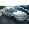 Image 3 : 98 Toyota Camry 4 Dr  Sedan - T - DRIVE-E/P