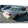 Image 4 : 98 Toyota Camry 4 Dr  Sedan - T - DRIVE-E/P