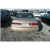 Image 5 : 98 Toyota Camry 4 Dr  Sedan - T - DRIVE-E/P