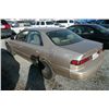 Image 6 : 98 Toyota Camry 4 Dr  Sedan - T - DRIVE-E/P