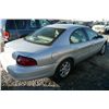 Image 4 : 00 Mercury Sable 4 Dr  Sedan - ADT - DRIVE