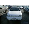 Image 2 : 99 Nissan Altima 4 Dr  Sedan - T - DRIVE