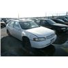 Image 3 : 99 Nissan Altima 4 Dr  Sedan - T - DRIVE
