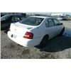 Image 4 : 99 Nissan Altima 4 Dr  Sedan - T - DRIVE