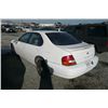 Image 6 : 99 Nissan Altima 4 Dr  Sedan - T - DRIVE