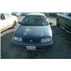 Image 2 : 92 Toyota Tercel 4 Dr  Sedan - T - DRIVE