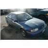 Image 3 : 92 Toyota Tercel 4 Dr  Sedan - T - DRIVE