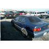 Image 6 : 92 Toyota Tercel 4 Dr  Sedan - T - DRIVE