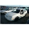 Image 1 : 00 Volkswagen Jetta 4 Dr  Sedan - ST - DRIVE