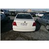 Image 5 : 00 Volkswagen Jetta 4 Dr  Sedan - ST - DRIVE