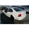 Image 6 : 00 Volkswagen Jetta 4 Dr  Sedan - ST - DRIVE