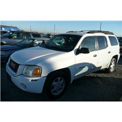 03 GMC Envoy XL Rwd 4dr SUV - T - DRIVE