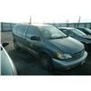 Image 3 : 99 Toyota Sienna 4 Dr  Passenger Van - T - DRIVE