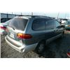 Image 4 : 99 Toyota Sienna 4 Dr  Passenger Van - T - DRIVE