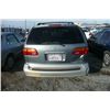 Image 5 : 99 Toyota Sienna 4 Dr  Passenger Van - T - DRIVE