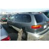 Image 6 : 99 Toyota Sienna 4 Dr  Passenger Van - T - DRIVE