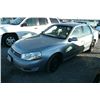 Image 1 : 03 Saturn L-Series 4dr Sedan - T - DRIVE