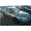 Image 3 : 03 Saturn L-Series 4dr Sedan - T - DRIVE
