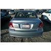 Image 5 : 03 Saturn L-Series 4dr Sedan - T - DRIVE