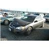 Image 1 : 04 Chrysler Sebring 4dr Sedan - T - DRIVE-BD