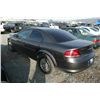 Image 6 : 04 Chrysler Sebring 4dr Sedan - T - DRIVE-BD