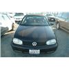 Image 2 : 01 Volkswagen Cabrio 2dr Convertible - ADT - DRIVE