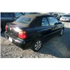 Image 4 : 01 Volkswagen Cabrio 2dr Convertible - ADT - DRIVE