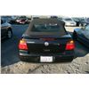 Image 5 : 01 Volkswagen Cabrio 2dr Convertible - ADT - DRIVE