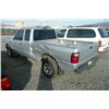 Image 6 : 01 Ford Ranger 2dr SuperCab  2WD Stylesi - ADT - DRIVE