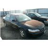 Image 3 : 00 Honda Accord 4 Dr  Sedan - T - DRIVE