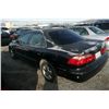 Image 6 : 00 Honda Accord 4 Dr  Sedan - T - DRIVE