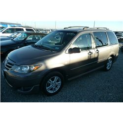 06 Mazda MPV 4dr Minivan - T - DRIVE