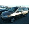 Image 1 : 06 Mazda MPV 4dr Minivan - T - DRIVE