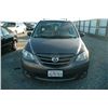Image 2 : 06 Mazda MPV 4dr Minivan - T - DRIVE