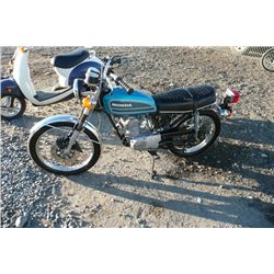 75 Honda - T - DRIVE