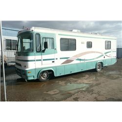 99 GULF STREAM RV - ADT - DRIVE