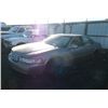 Image 1 : 00 Cadillac Seville 4 Dr  Sedan - T - NR