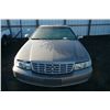 Image 2 : 00 Cadillac Seville 4 Dr  Sedan - T - NR