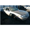 Image 3 : 00 Cadillac Seville 4 Dr  Sedan - T - NR
