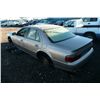 Image 6 : 00 Cadillac Seville 4 Dr  Sedan - T - NR