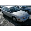 Image 3 : 00 Saturn S-Series 4 Dr  Wagon - T - DRIVE-T/P
