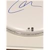 Image 2 : Lars Ullrich "Metallica" original signed drumhead, comes with Global CoA in addition to PotP