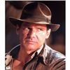 Image 1 : Harrison Ford "Indiana Jones" original signed 11x14 photograph, includes Global CoA in addition to P