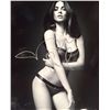 Image 1 : Elisha Dushku original signed B/W 8x10 photograph, very SEXY image