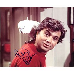 Robert Blake original signed 8x10 photograph