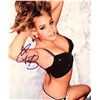 Image 1 : Amanda Bynes original 8.5x11 signed photograph, very SEXY image