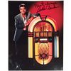 Image 1 : Dick Clark "American Bandstand" original signed 8x10 photograph