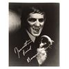 Image 1 : Jonathan Frid, Barnabas from "Dark Shadows" original signed 8x10 photograph