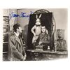 Image 1 : James Stewart original signed B/W 8x10 photograph