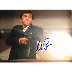 Al Pacino  Scarface  original signed 8x10 photograph